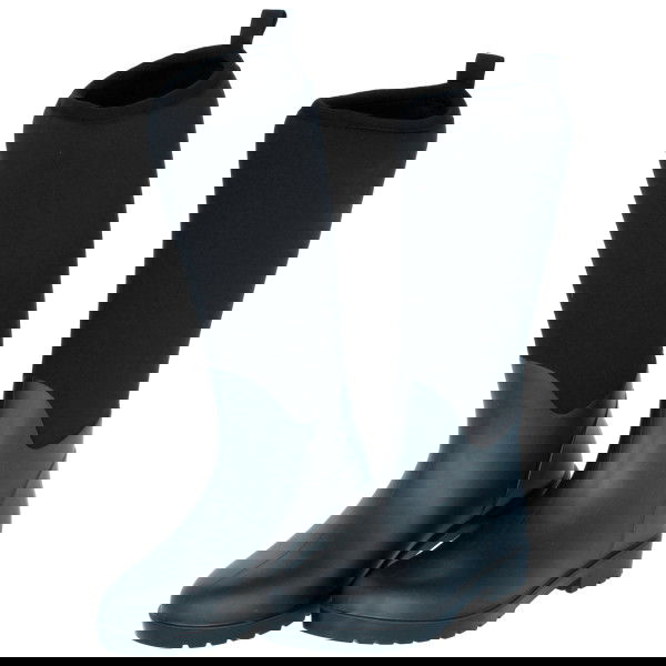 Bottes d'équitation NeoLite noires, taille 36