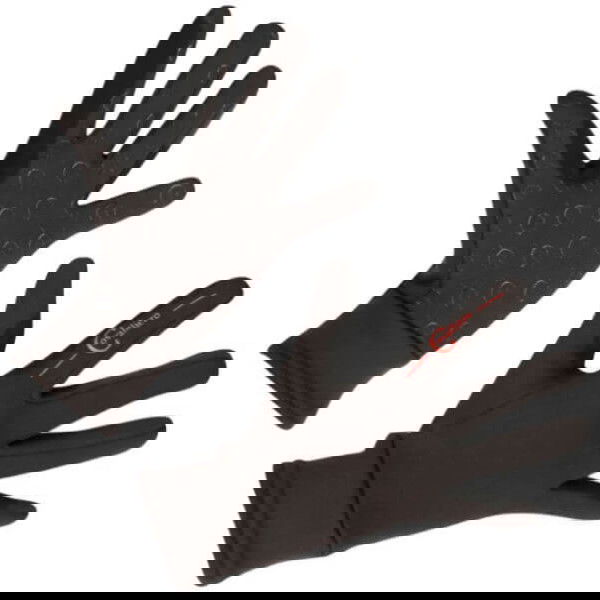 Gants d'hiver Xaina black, XXS