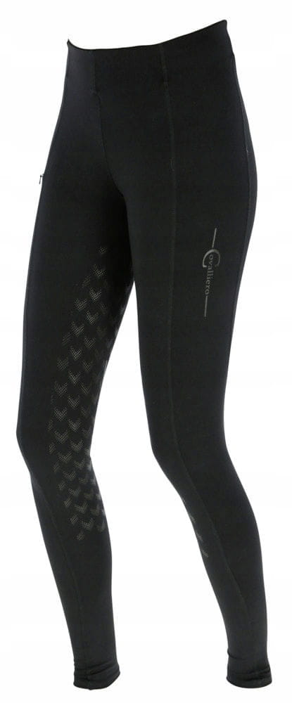 [3222008] Legging Equona femme, noir, T. 42
