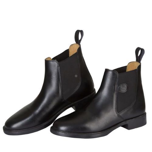 Botte d'hiver Classic noire, T. 26