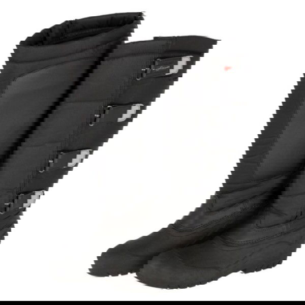 Botte d'hiver Classic noire, T. 36