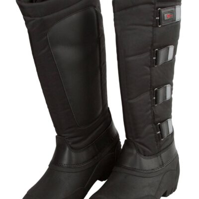 Bottes basses Neolite noires, taille 44