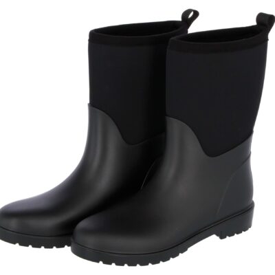Bottes basses Neolite noires, taille 42