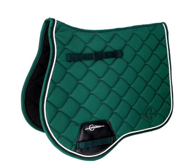 Tapis de selle Salvina mixte, forest, pony
