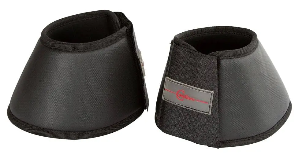 Cloches de protection Protecto noires, XXXfull