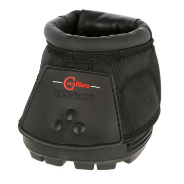 Sandale pour chevaux T. 7