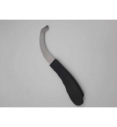 Couteau pour oeuf de mouche