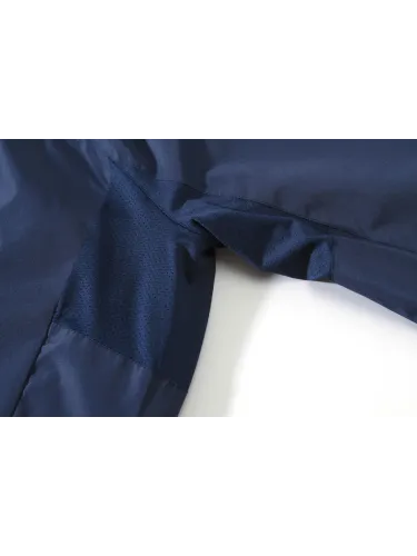 Coupe-vent homme, marine, T. S