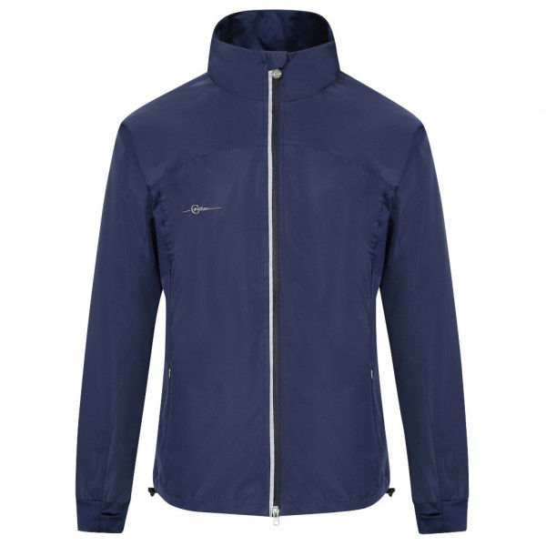 Coupe-vent homme, marine, T. L