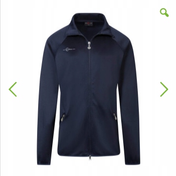 [3222993] Active Jacket homme, marine, T. M