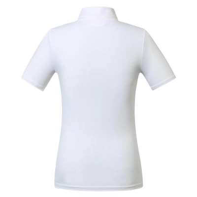 [3223145] Maillot de compétition femme, white, XL