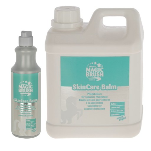 [3223376] MagicBrush SkinCare, 2000 ml Baume de soin pour la peau