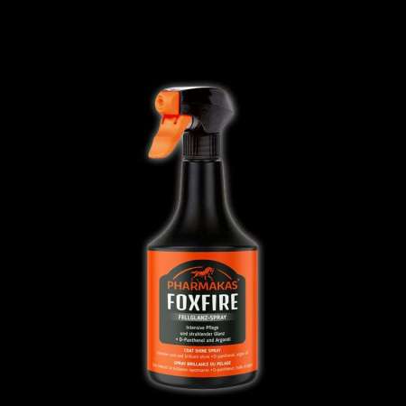 [3223425] Lotion lustrante Foxfire 500ml