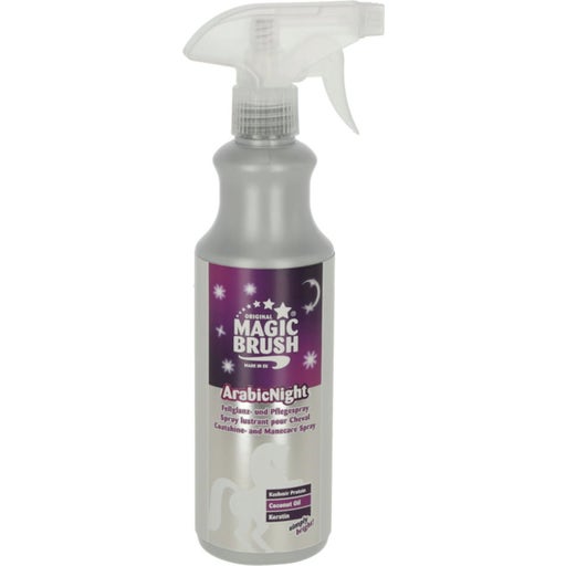 [3223427] MagicBrush OrientalNights ManeCare Premium, 500 ml