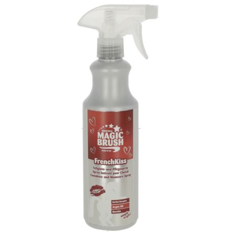 MagicBrush FrenchKiss ManeCare Premium, 500 ml