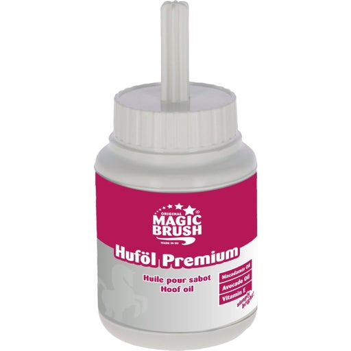 [3223439] MagicBrush huile sabot 425ml flacon, qualité Premium