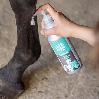 [3223440] MagicBrush Equifresh, 500 ml gel activateur rafraîchissant