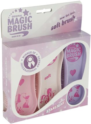 [3223441] MagicBrush EasyCare, 500 ml Lotion de nettoyage