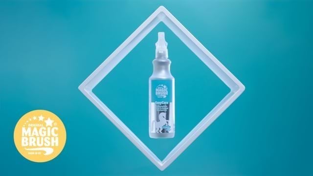 MagicBrush ManeCare, 5000 ml Spray lustrant crinière + robe