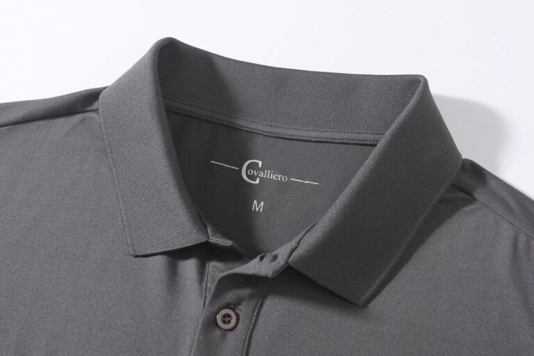 [3224520] Polo homme graphite, T. XXXL