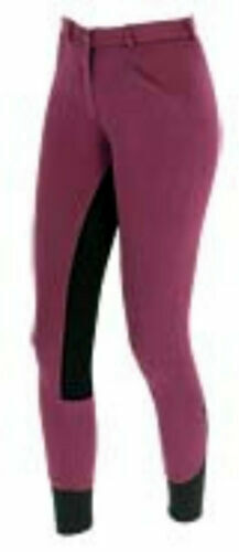 [3224593] Pantalon Organomic femme, black, T 36