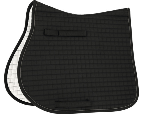 [3224604] Tapis de selle Classic Bamboo white, dressage