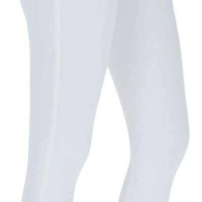 [3224678] Pantalon d'équitation Janne White Pearl, T 38