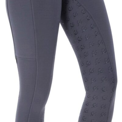 [3224702] Pantalon ClassicStar femme, graphite, T 38