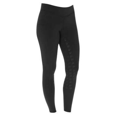 Legging ClassicStar navy, T 32/34