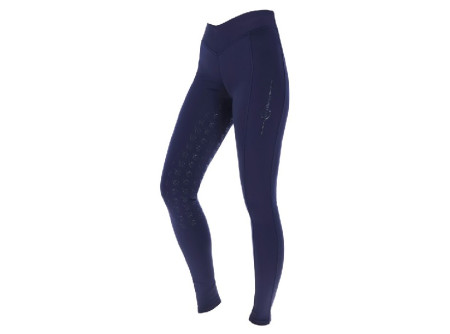Legging ClassicStar navy, T 34/36