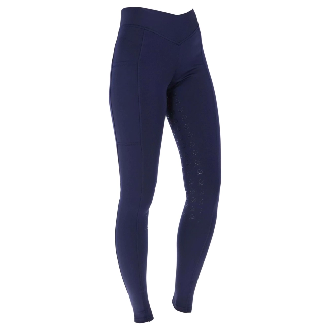 Legging ClassicStar navy, T 44/46