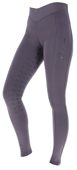 [3224722] Legging ClassicStar graphite, T 32/34
