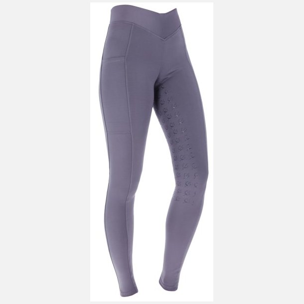 [3224723] Legging ClassicStar graphite, T 34/36