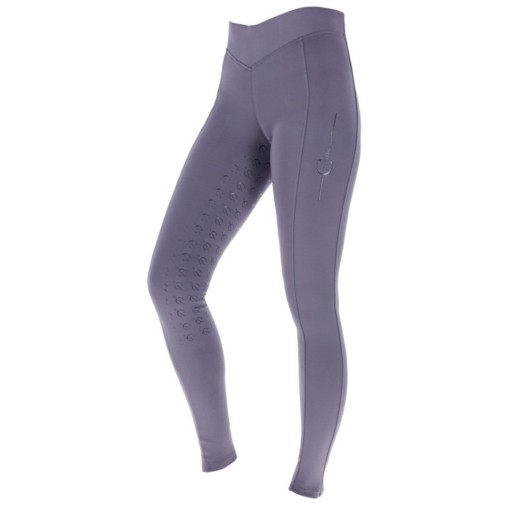 [3224724] Legging ClassicStar graphite, T 36/38