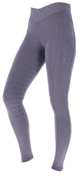 Legging ClassicStar graphite, T 40/42