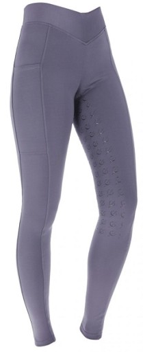 [3224728] Legging ClassicStar graphite, T 44/46
