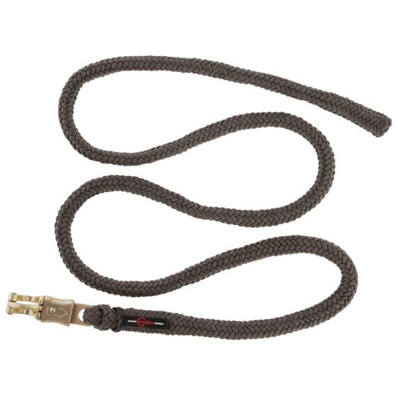 Longe Classy Stone, Mousqueton anti-panique