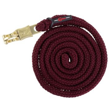 Longe Classy Merlot, Mousqueton anti-paniqu