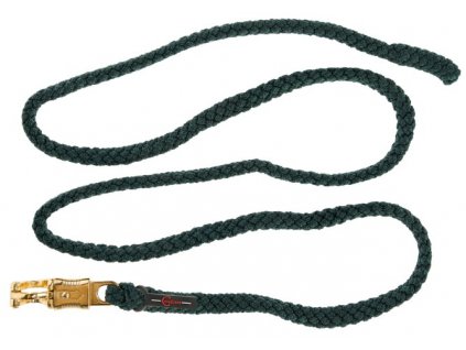 Licol ClassicSoft black, Shetland