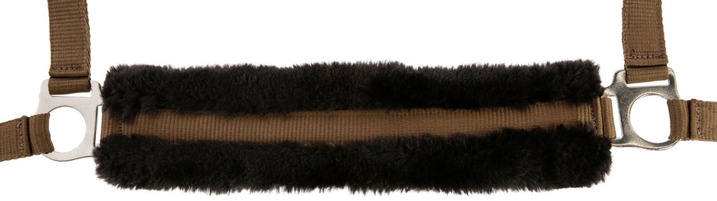 Licol ClassicSoft cappuccino, Shetland