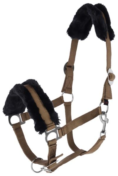 Licol ClassicSoft cappuccino, Cob