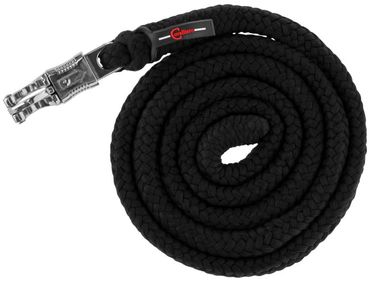 Longe ClassicSoft black, antipanique