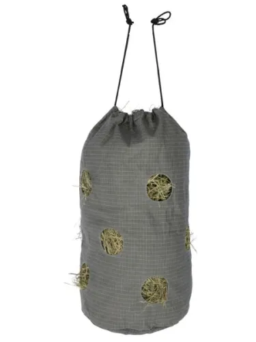 Hay Bag en toile