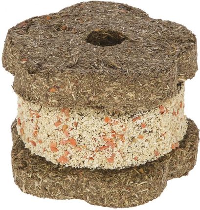 [3225352] Frandises Sandwich Delizia carotte, 195 g