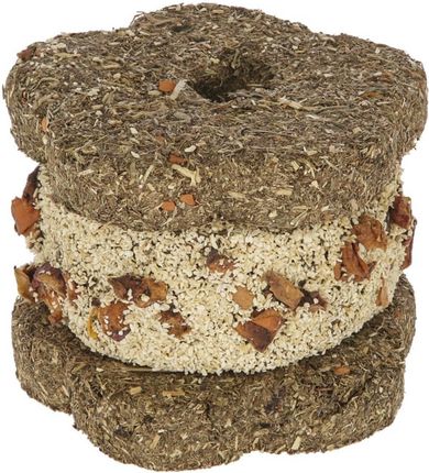 [3225353] Frandises Sandwich Delizia pomme, 195 g