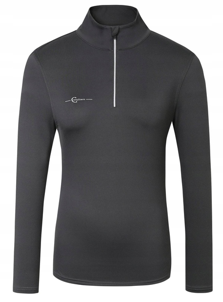 [3226250] Active Shirt Femmes, graphite, taille L