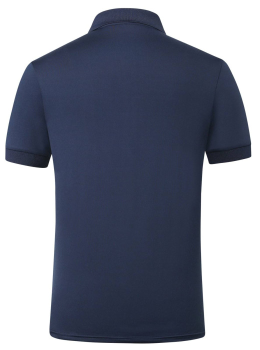 [3226262] Polo homme navy, L