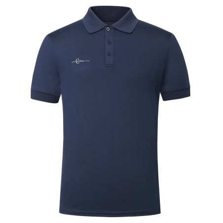 [3226263] Polo homme navy, XL