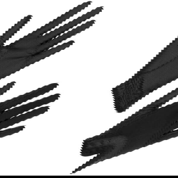 [3226321] Gant d'équitation Ulanta noir XXS