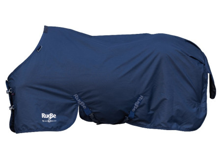 Couverture RugBe Zero 125 cm, dark navy